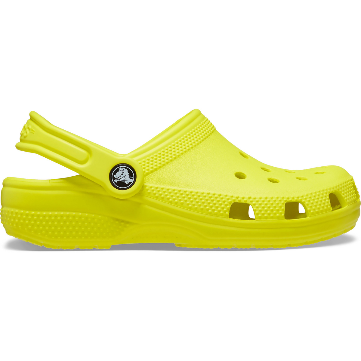 Crocs Kinder Classic Clog Sandale Crocs Kinder Classic Clog Sandale von Crocs