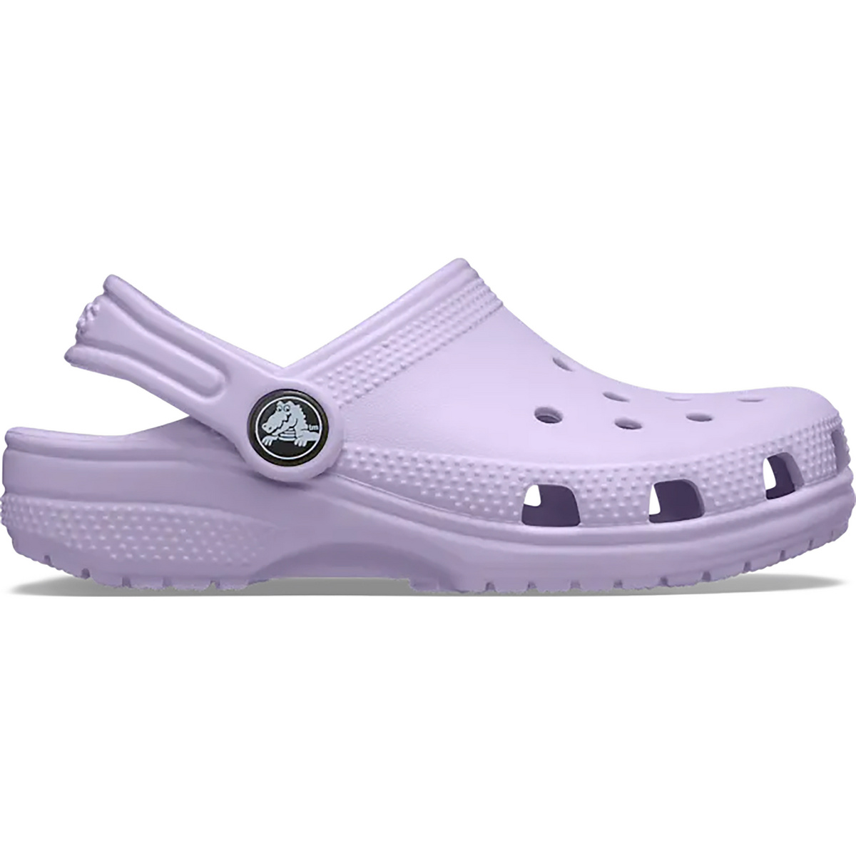 Crocs Kinder Classic Clog Sandale von Crocs