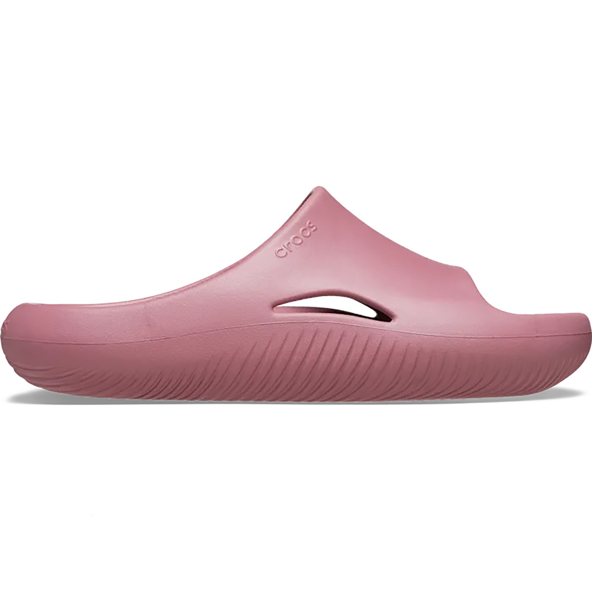 Crocs Mellow Recovery Slide Sandale von Crocs