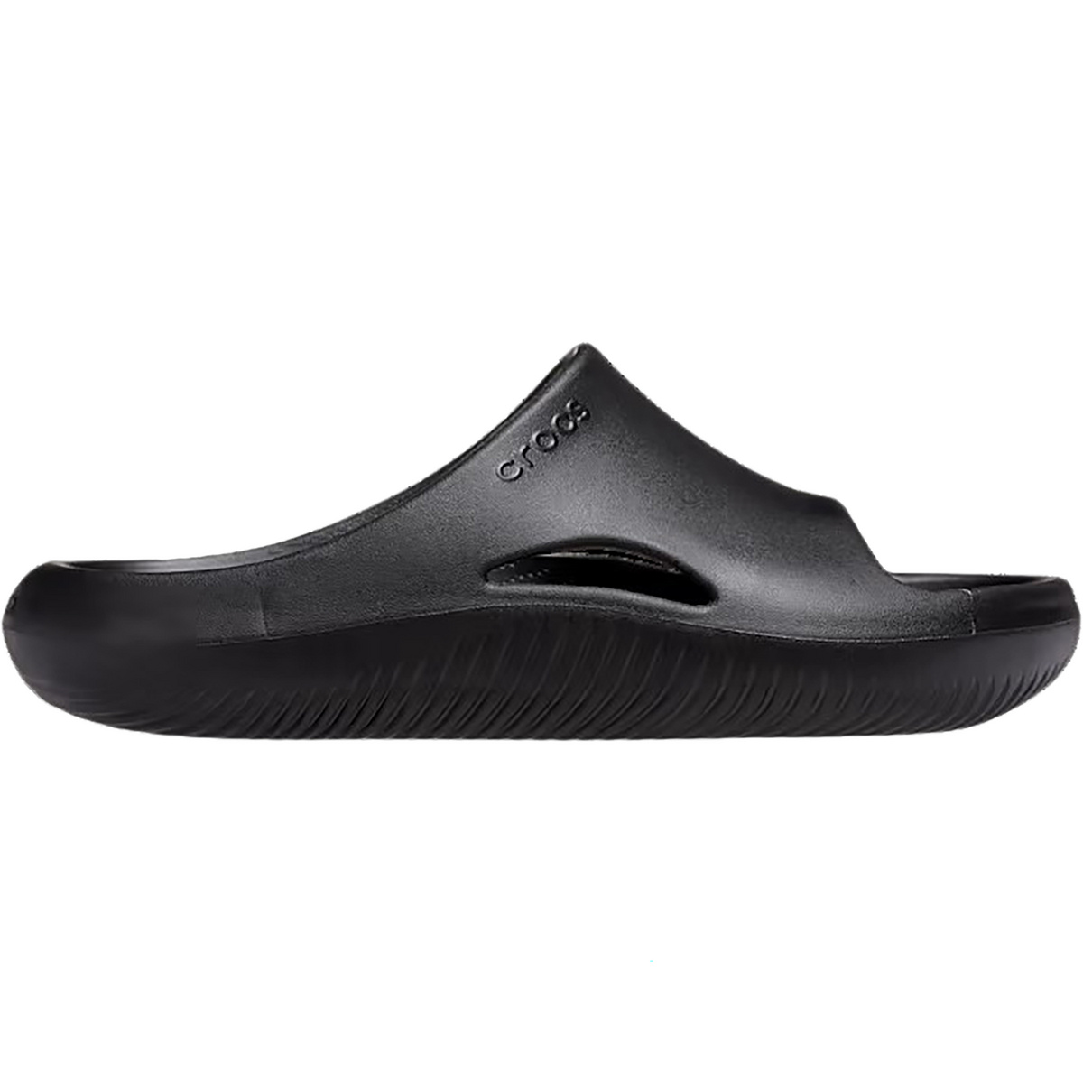 Crocs Mellow Recovery Slide Sandale Crocs Mellow Recovery Slide Sandale von Crocs