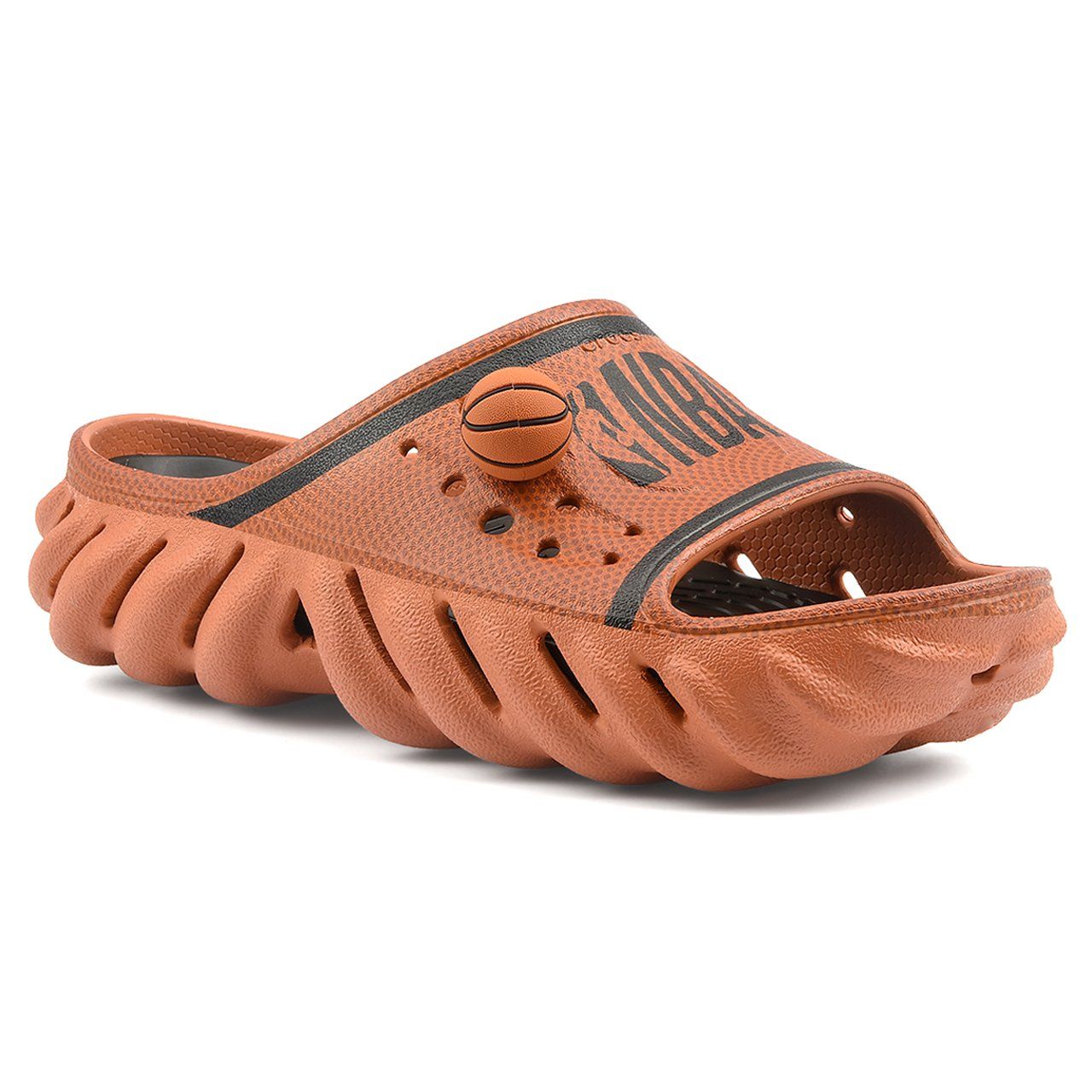 Crocs NBA ECHO SLIDE-45 45 Crocs NBA ECHO SLIDE-45 45 von Crocs