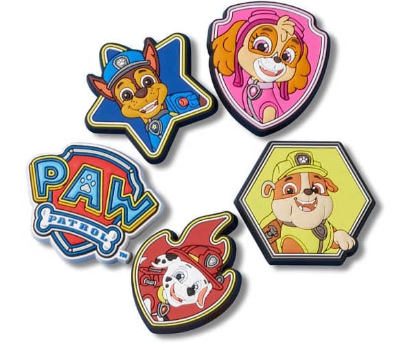 Crocs PAW PATROL-0 Einmalige Grösse Crocs PAW PATROL-0 Einmalige Grösse von Crocs