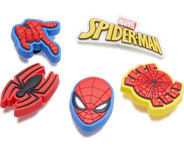 Crocs SPIDERMAN-0 Einmalige Grösse von Crocs