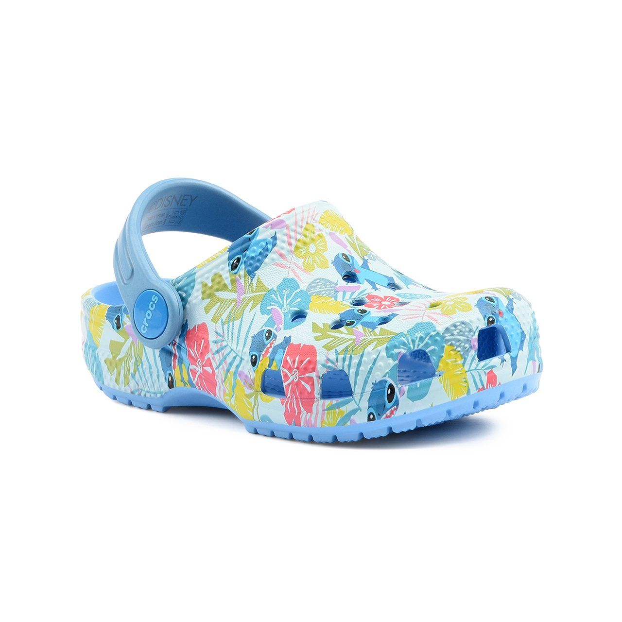 Crocs STITCH CLASSIC CLOG T-27 27 von Crocs
