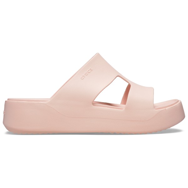 Crocs - Women's Getaway Platform H-Strap - Sandalen Gr 7 rosa Crocs - Women's Getaway Platform H-Strap - Sandalen Gr 7 rosa von Crocs