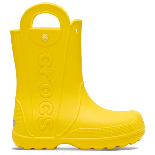 Crocs - Women's Handle It Rain Boot - Gummistiefel Gr 36-37 gelb Crocs - Women's Handle It Rain Boot - Gummistiefel Gr 36-37 gelb von Crocs