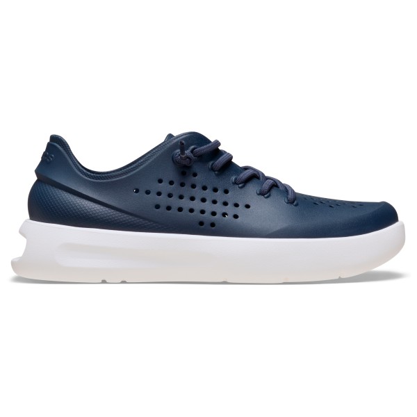 Crocs - Women's Inmotion Pacer - Sneaker Gr 36-37;37-38;38-39;39-40;41-42;42-43 beige/weiß;blau;grau von Crocs
