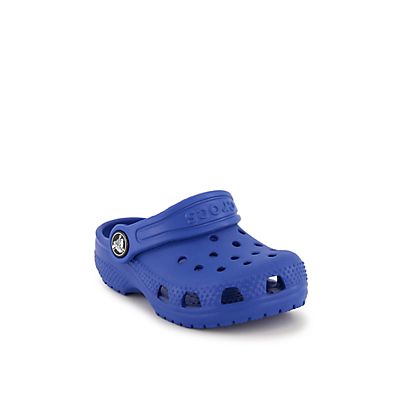 Classic Clog Kleinkind Slipper Classic Clog Kleinkind Slipper von Crocs