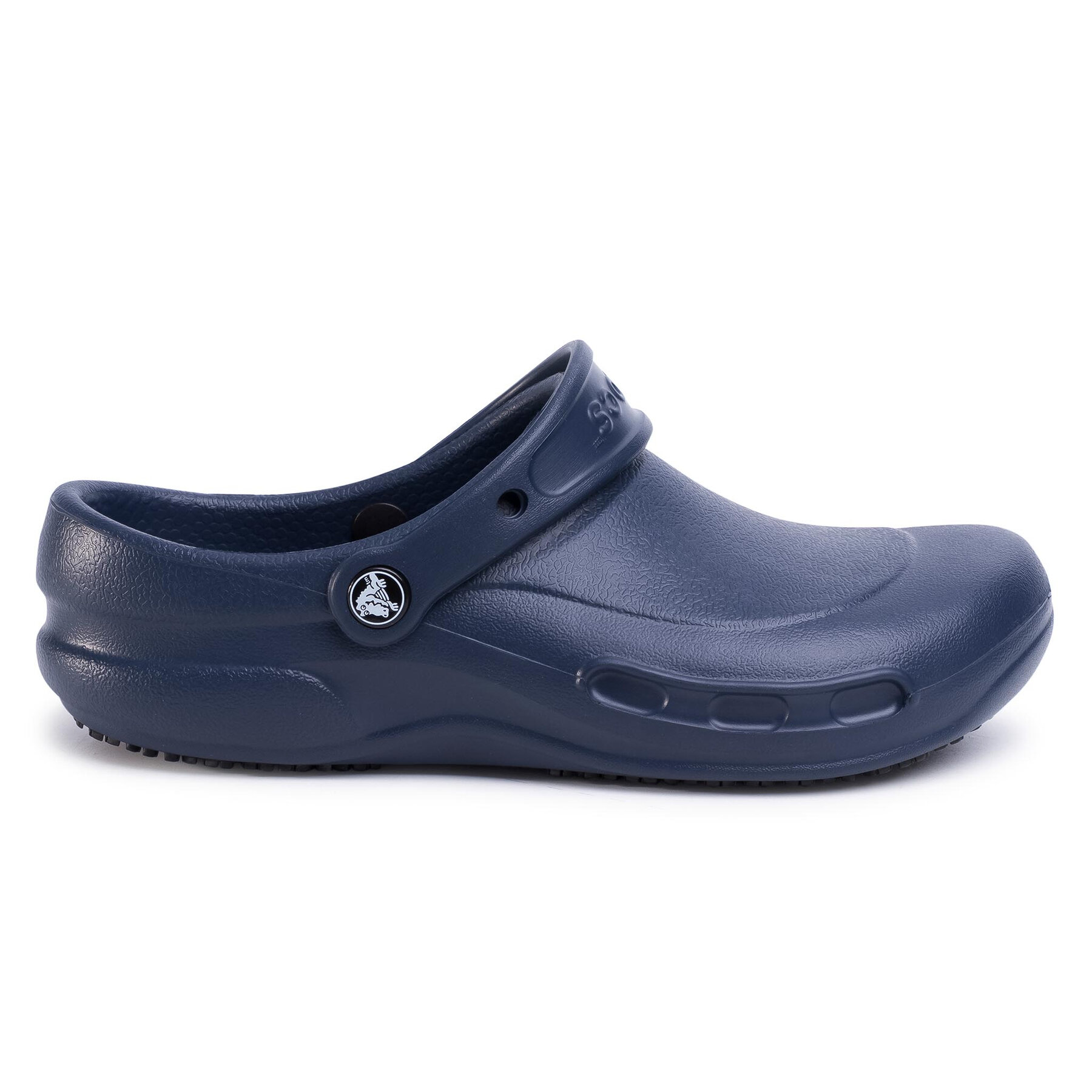 Pantoletten Crocs Bistro 10075 Navy von Crocs