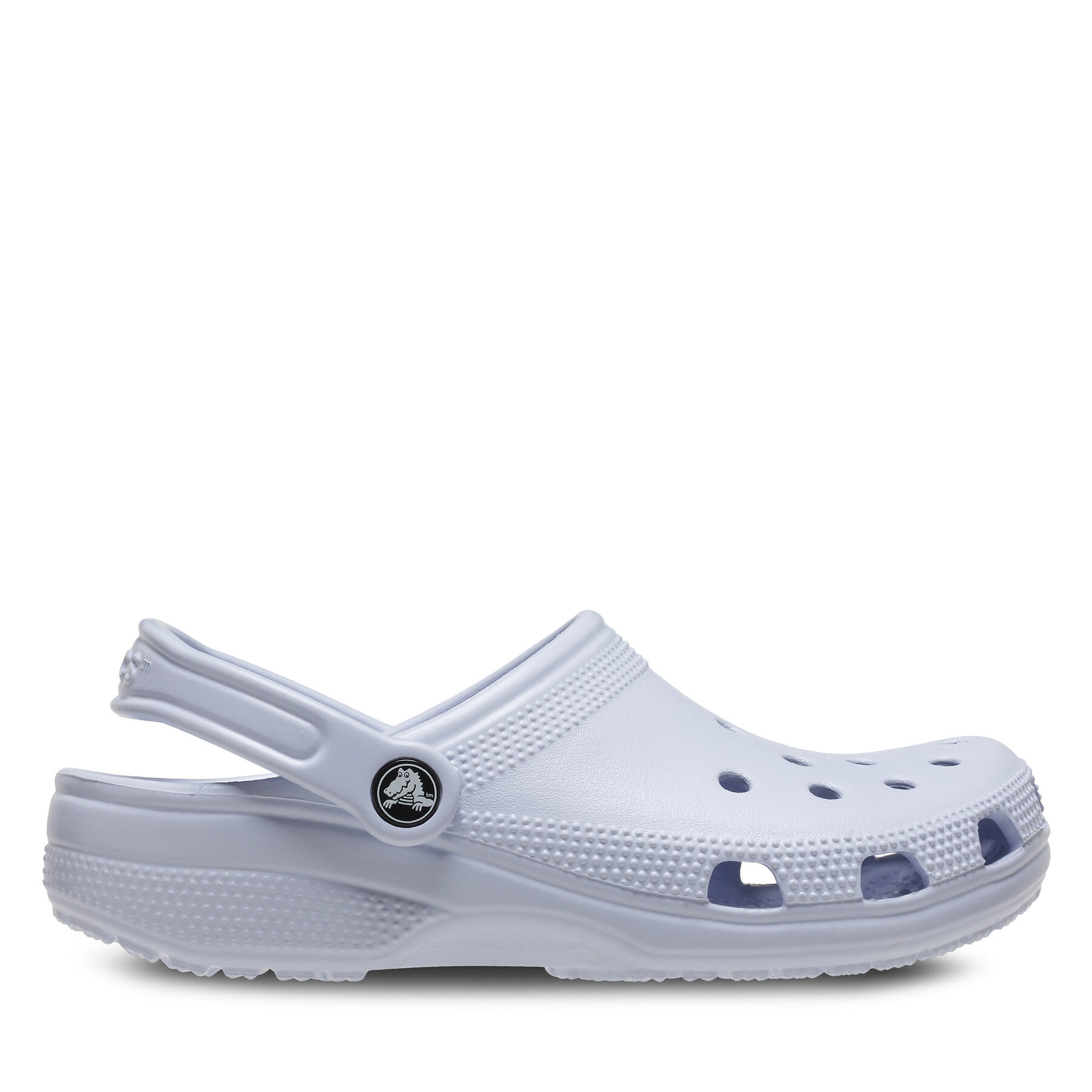 Pantoletten Crocs Classic 10001 Dreamscape 5AF von Crocs