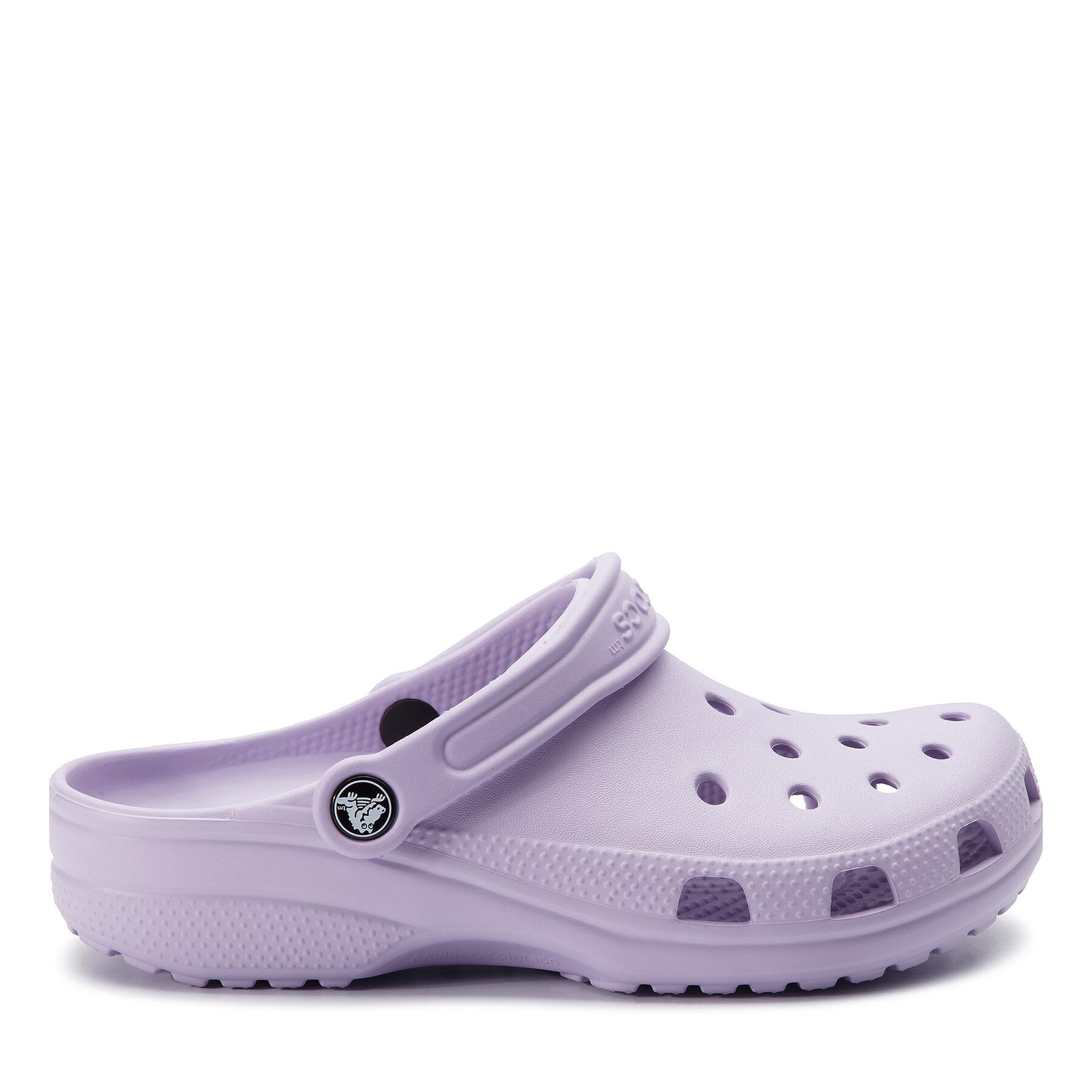 Pantoletten Crocs Classic 10001 Lavender von Crocs