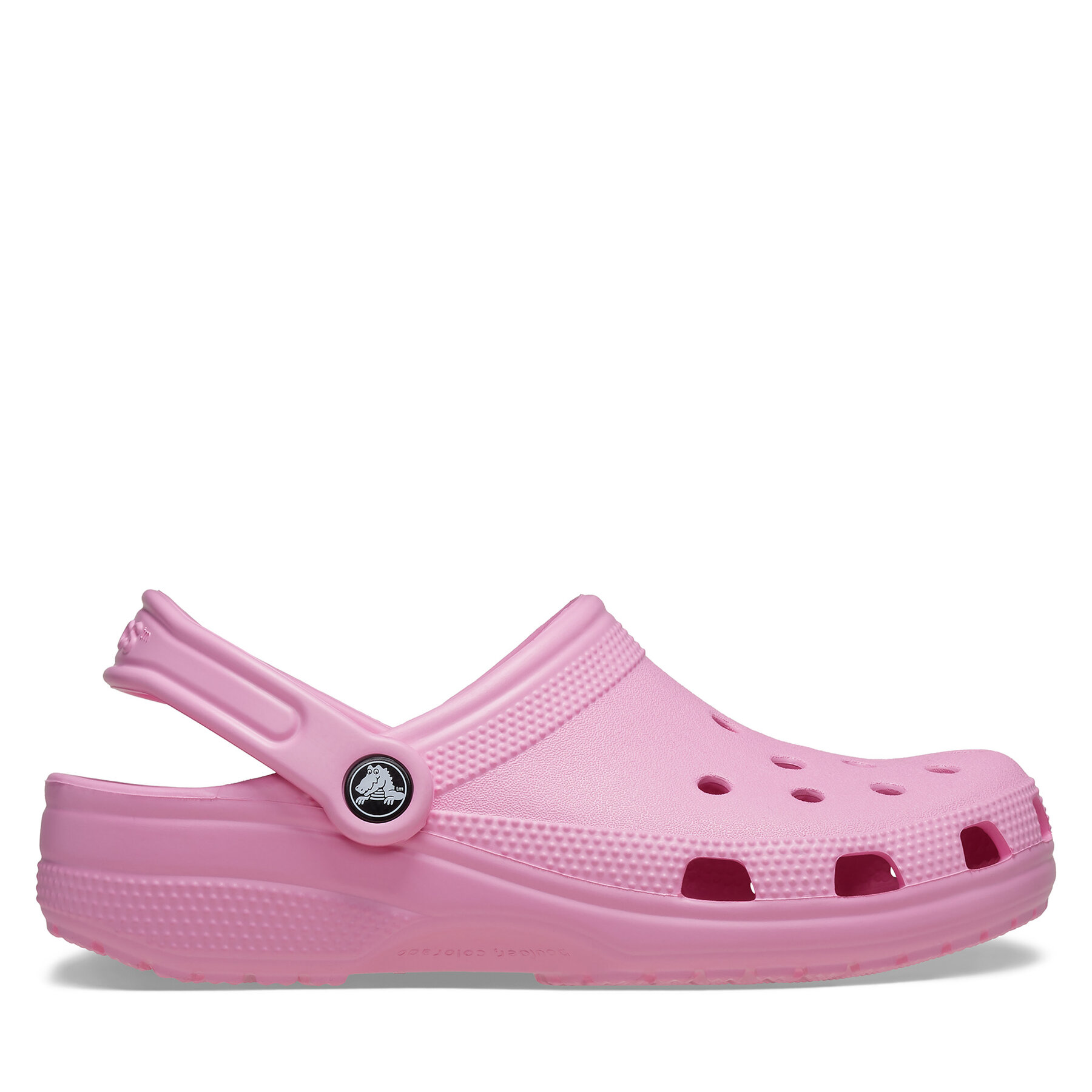 Pantoletten Crocs Classic 10001 Rosa Pantoletten Crocs Classic 10001 Rosa von Crocs
