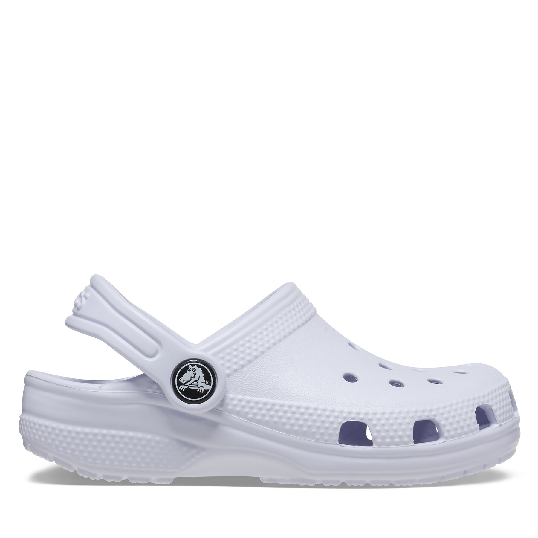 Pantoletten Crocs Classic Kids Clog T 206990 Himmelblau Pantoletten Crocs Classic Kids Clog T 206990 Himmelblau von Crocs