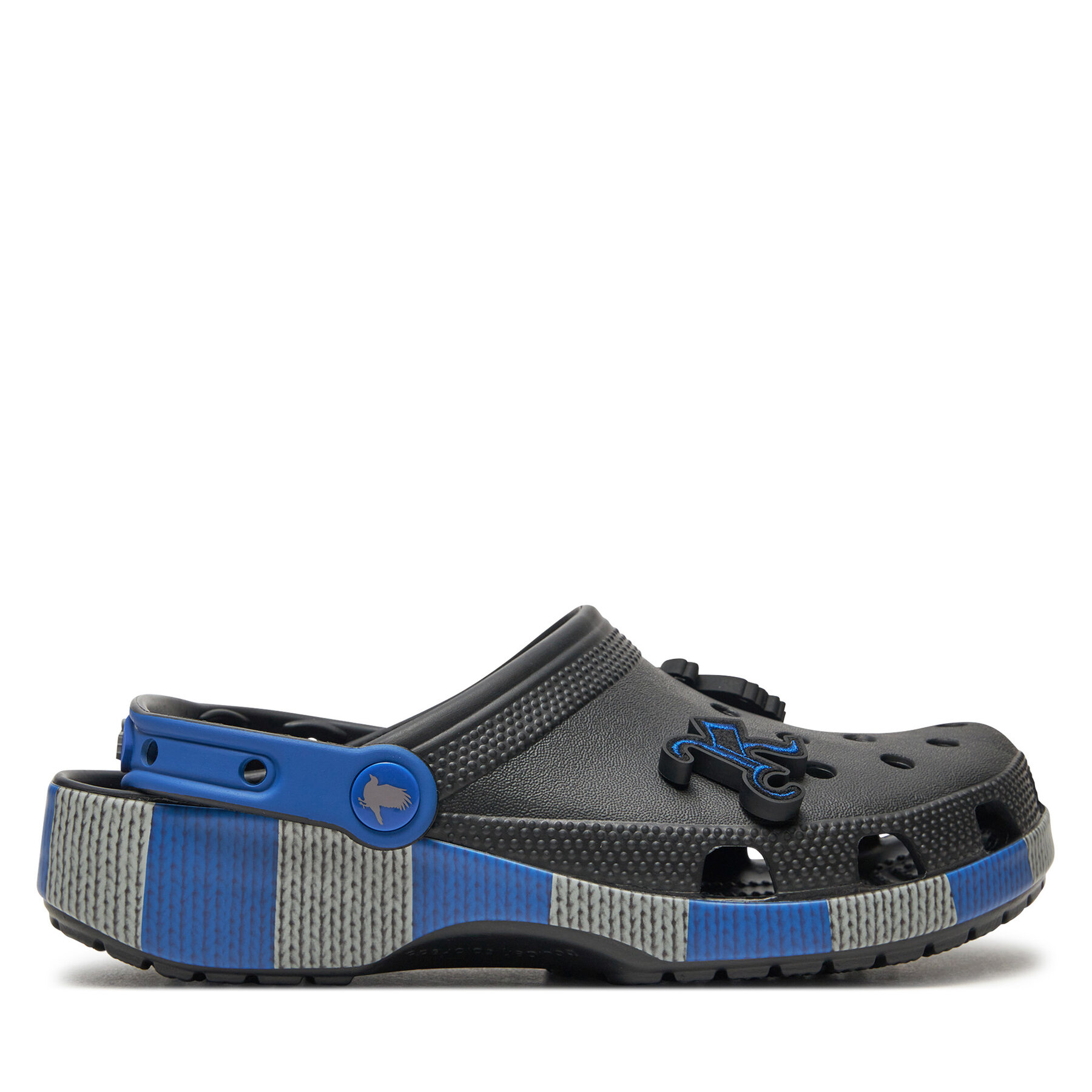 Pantoletten Crocs Harry Potter Classic Raveclaw Clog 210528 Schwarz Pantoletten Crocs Harry Potter Classic Raveclaw Clog 210528 Schwarz von Crocs
