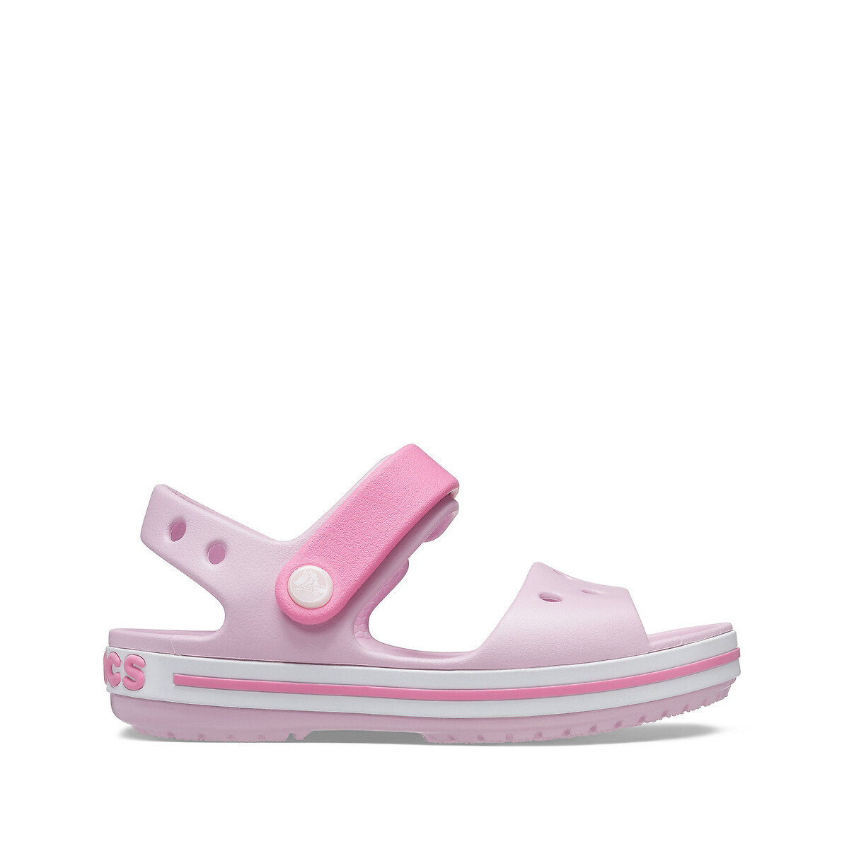 Sandalen Crocband Sandal Kids von Crocs