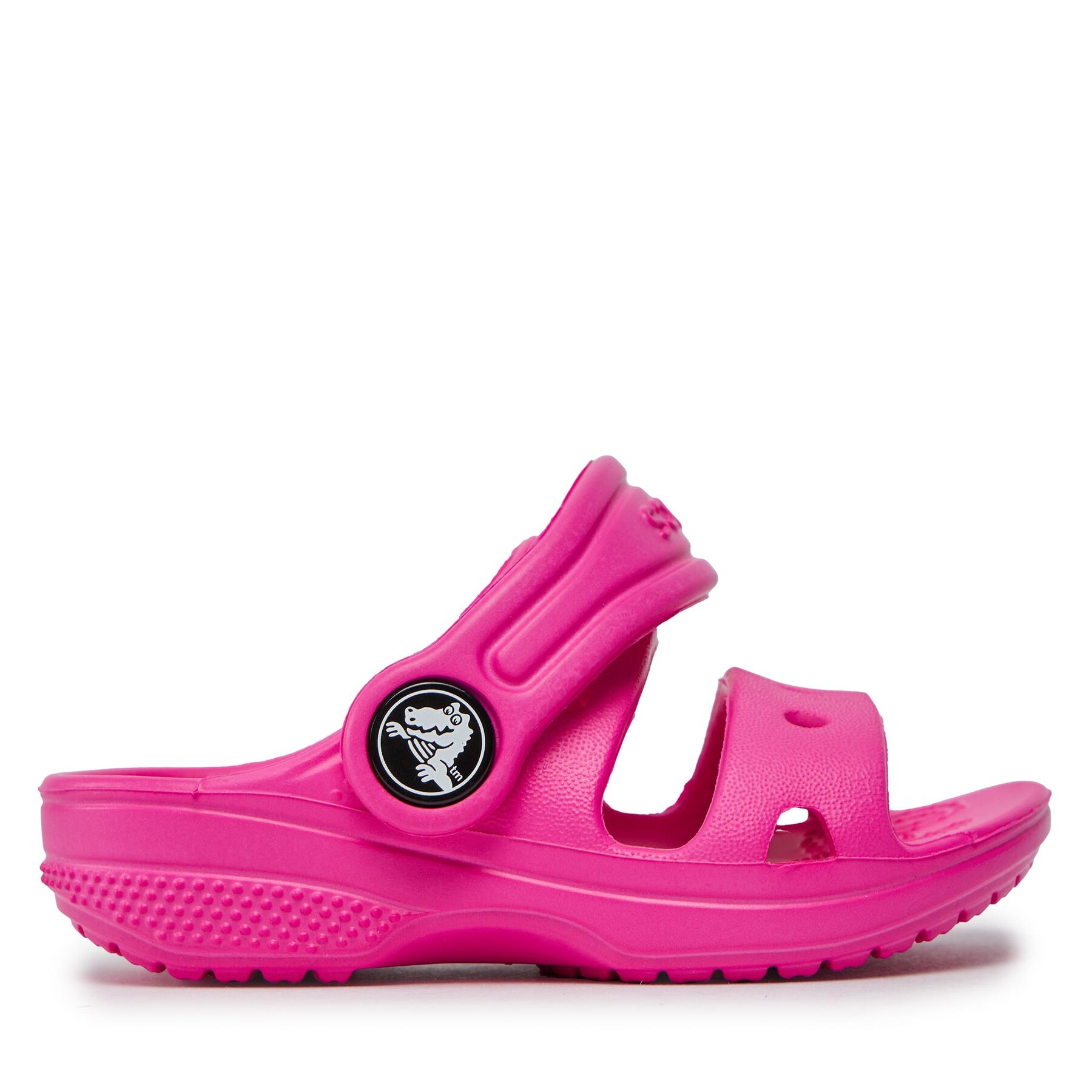 Sandalen Crocs Classic Kids Sandal T 207537 6UB von Crocs