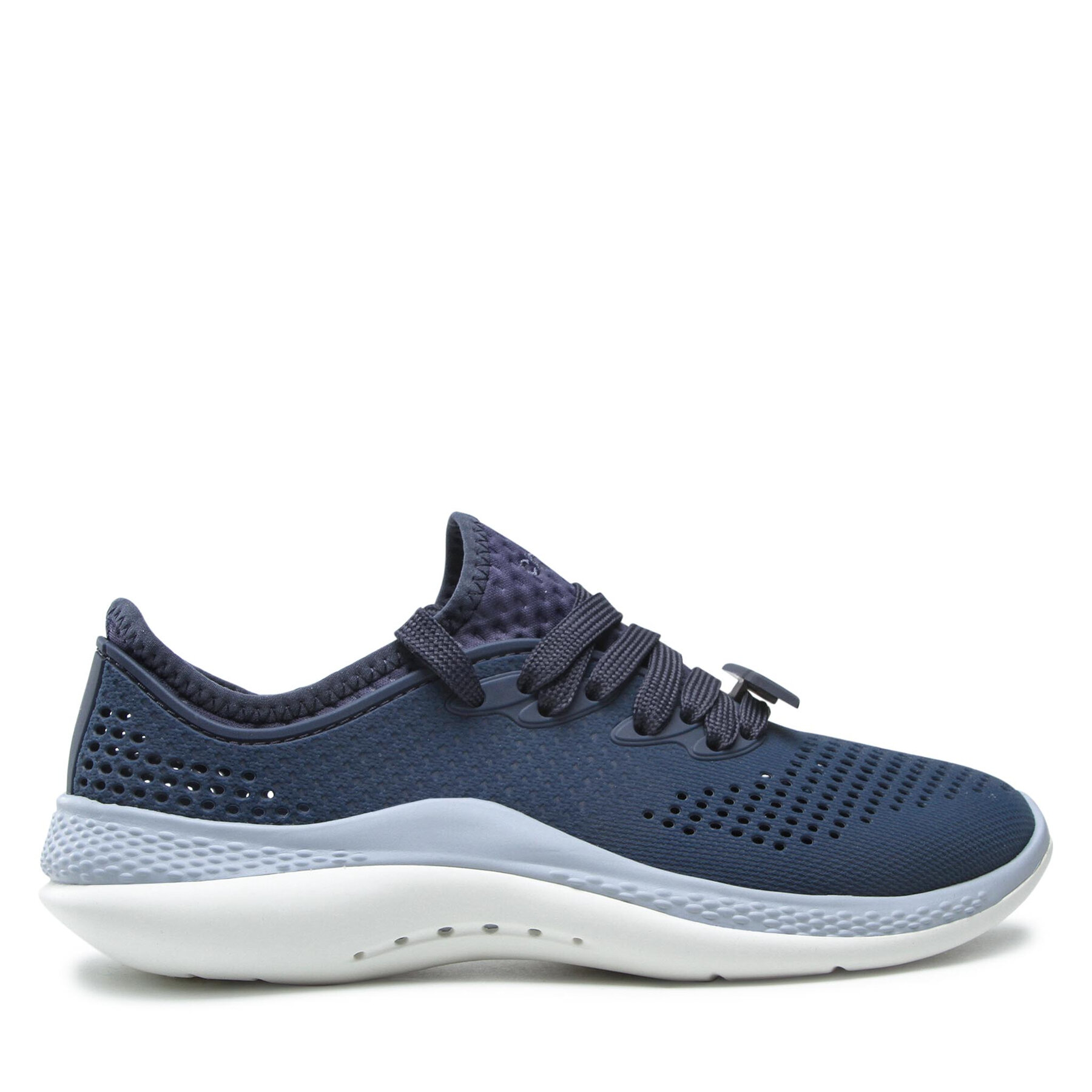 Sneakers Crocs Literide 360 Pacer W 206705 Navy/Blue Grey von Crocs