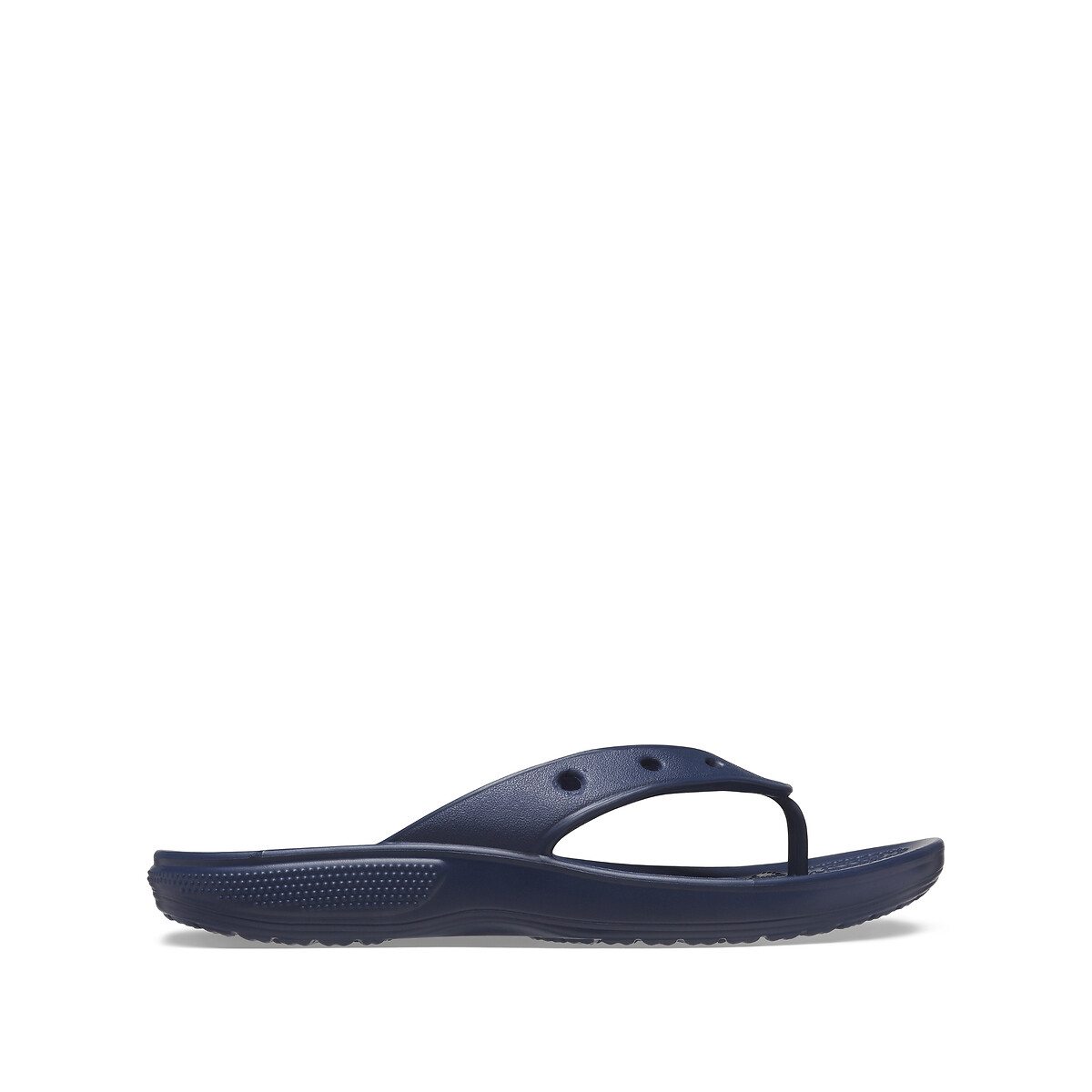 Zehenpantoletten Classic Flip von Crocs