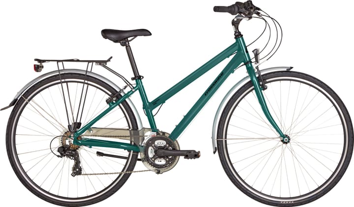 Crosswave Jewel Citybike petrol von Crosswave