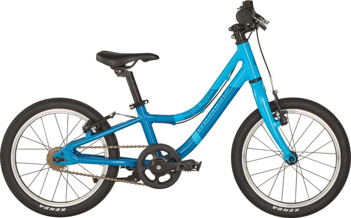 Crosswave Prime Rider 16' Kindervelo blau von Crosswave