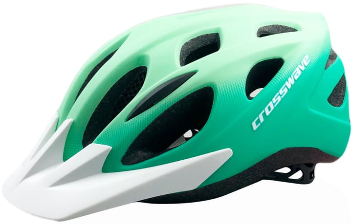 Crosswave Prime Rider V2 Velohelm mint von Crosswave