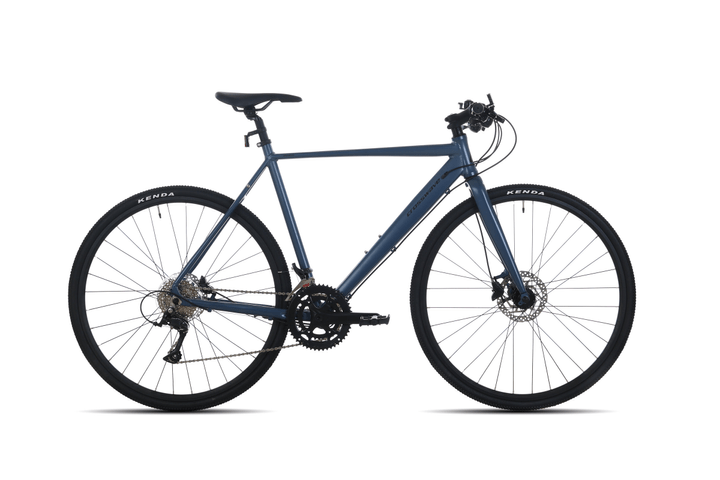 Crosswave Urbanrider Citybike marine von Crosswave