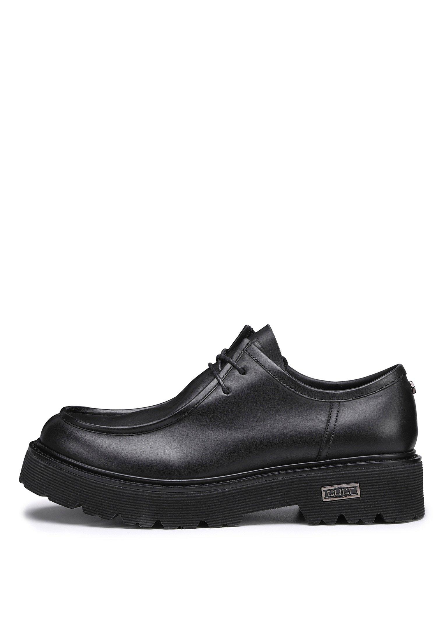 Oxfords Herren Schwarz 40 von Cult