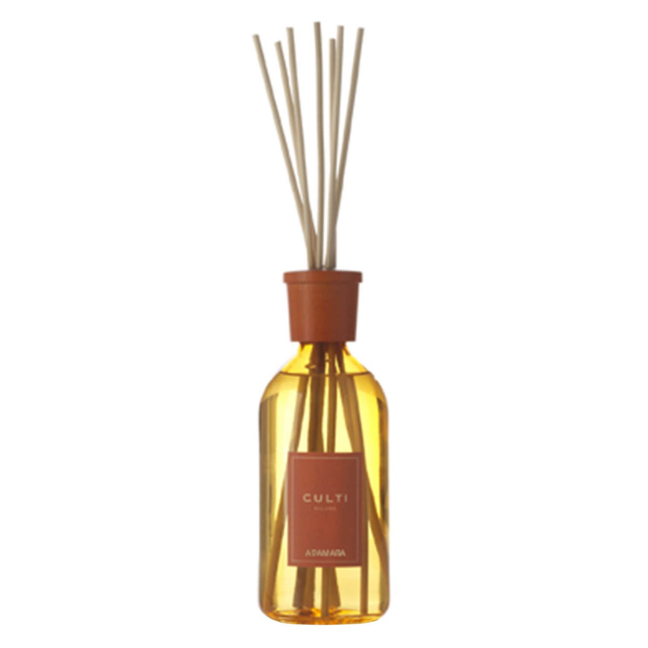 CULTI Diffuser - Stile Colours Orange Aramara CULTI Diffuser - Stile Colours Orange Aramara von Culti