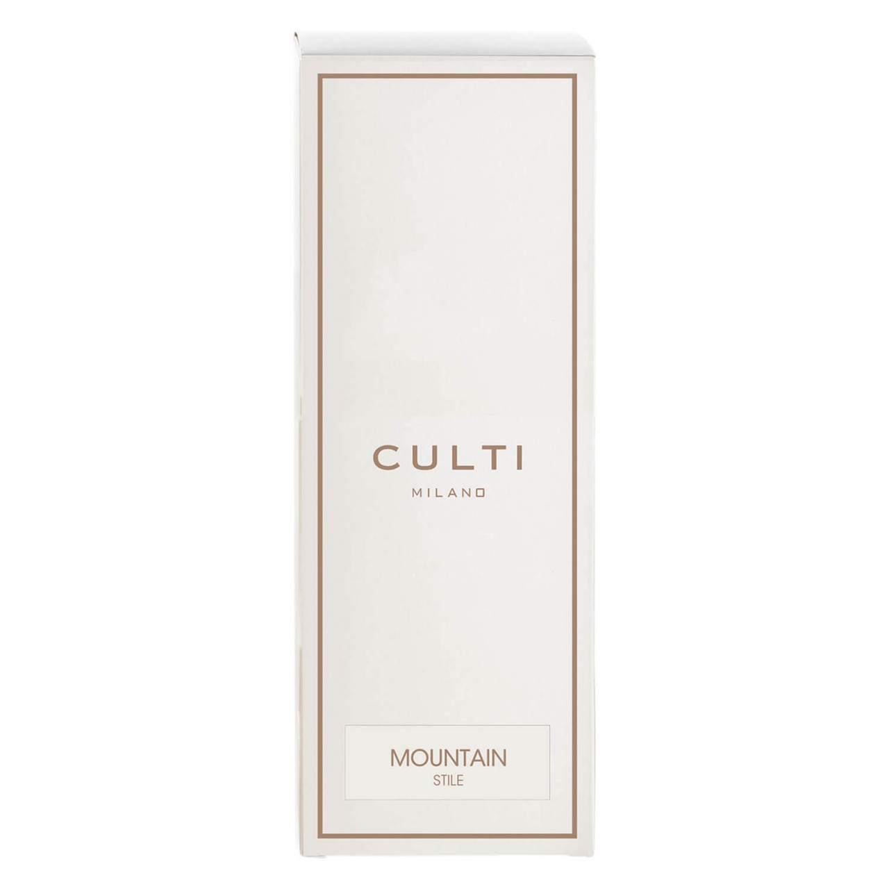 CULTI Diffuser - Stile Mountain CULTI Diffuser - Stile Mountain von Culti