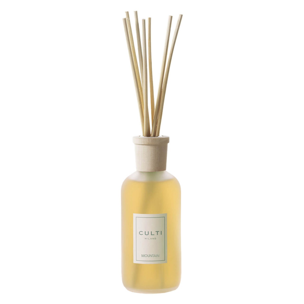 CULTI Diffuser - Stile Mountain CULTI Diffuser - Stile Mountain von Culti