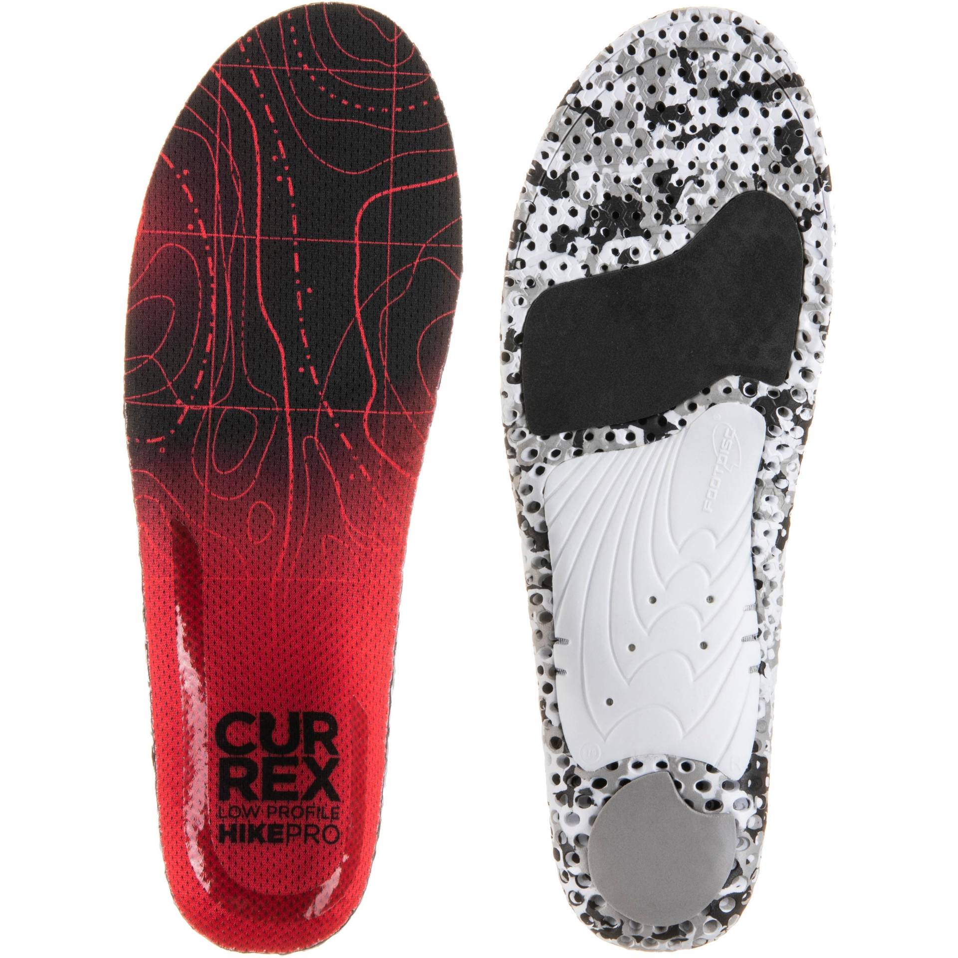 Currex HikePro Low Einlegesohlen Currex HikePro Low Einlegesohlen von Currex