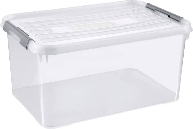 Curver Organizer »HANDY+«, (Set, 3 St.), Aufbewahrungsbox, 50 Liter von Curver