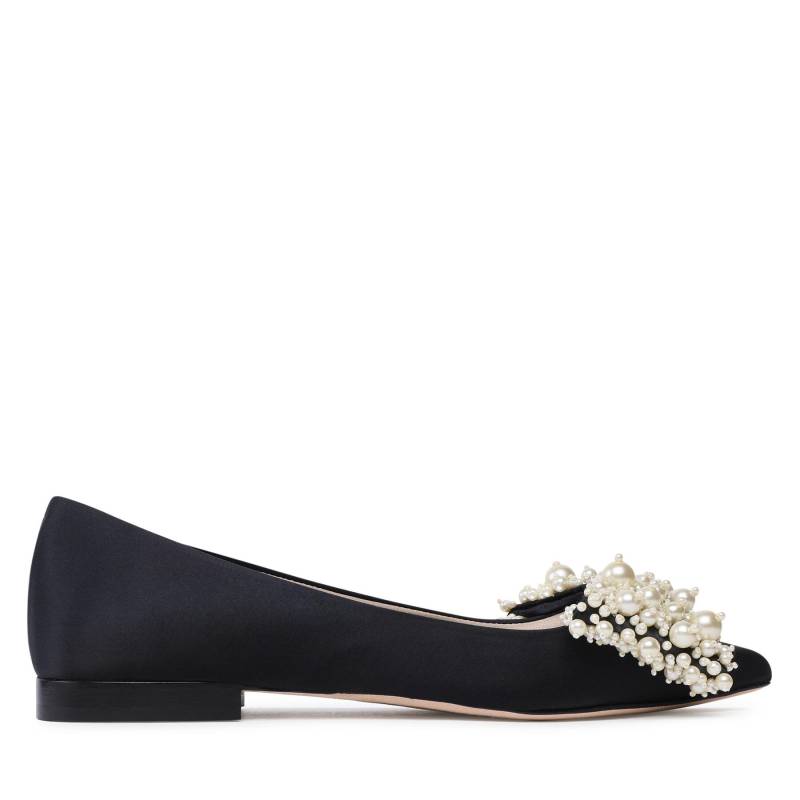 Ballerinas Custommade Annabella Pearl 999623019 Schwarz von Custommade