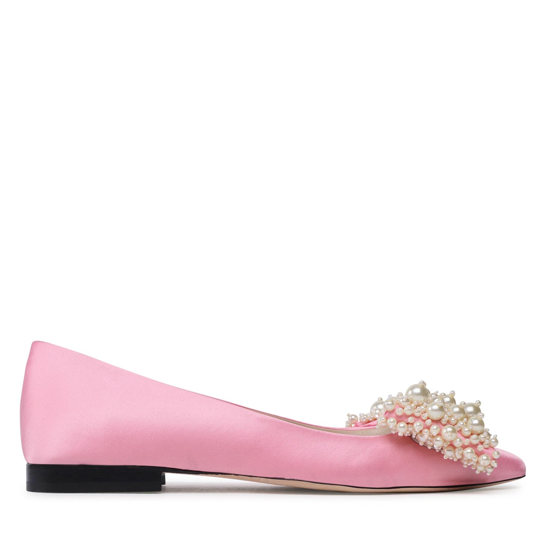 Ballerinas Custommade Annabella Pearl 999623019 Rosa Ballerinas Custommade Annabella Pearl 999623019 Rosa von Custommade