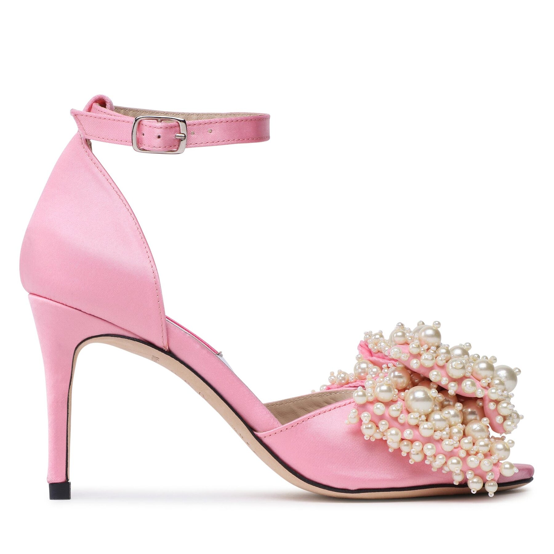 Sandalen Custommade Marita Pearl 998623031 Rosa Sandalen Custommade Marita Pearl 998623031 Rosa von Custommade