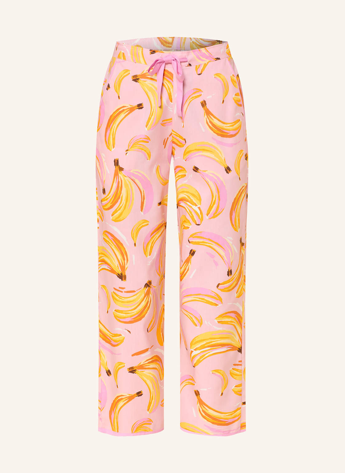 Cyberjammies 7/8-Schlafhose Betsy rosa Cyberjammies 7/8-Schlafhose Betsy rosa von Cyberjammies