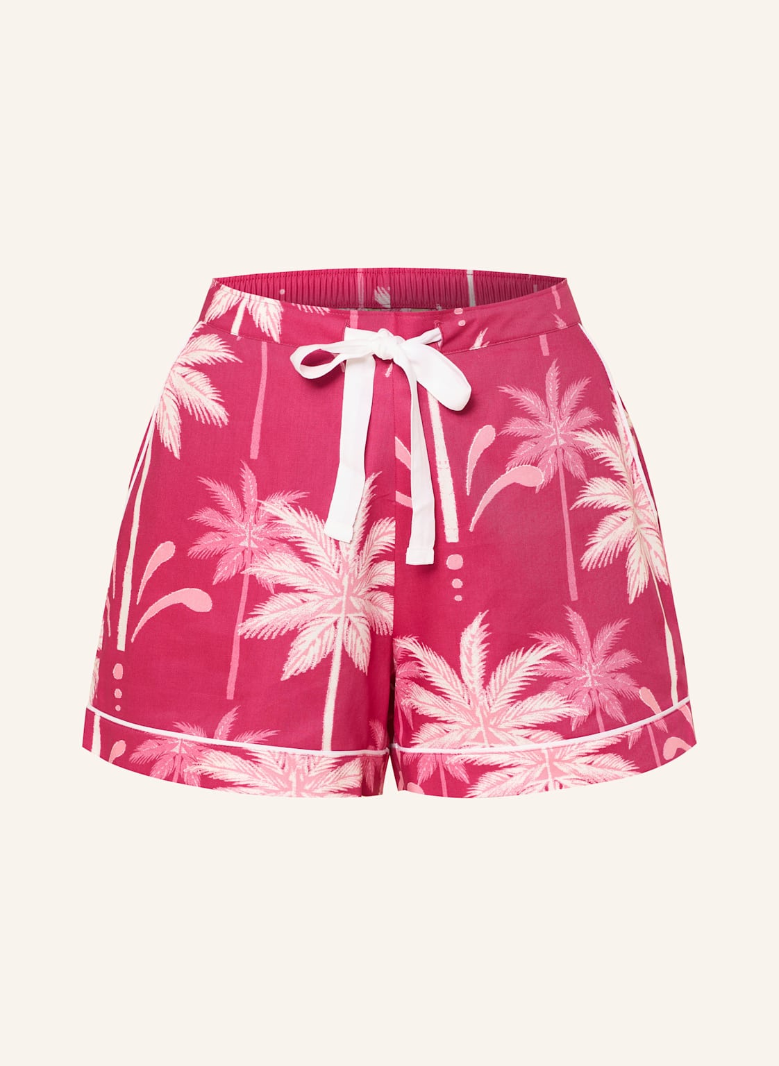 Cyberjammies Schlafshorts Kayla pink Cyberjammies Schlafshorts Kayla pink von Cyberjammies