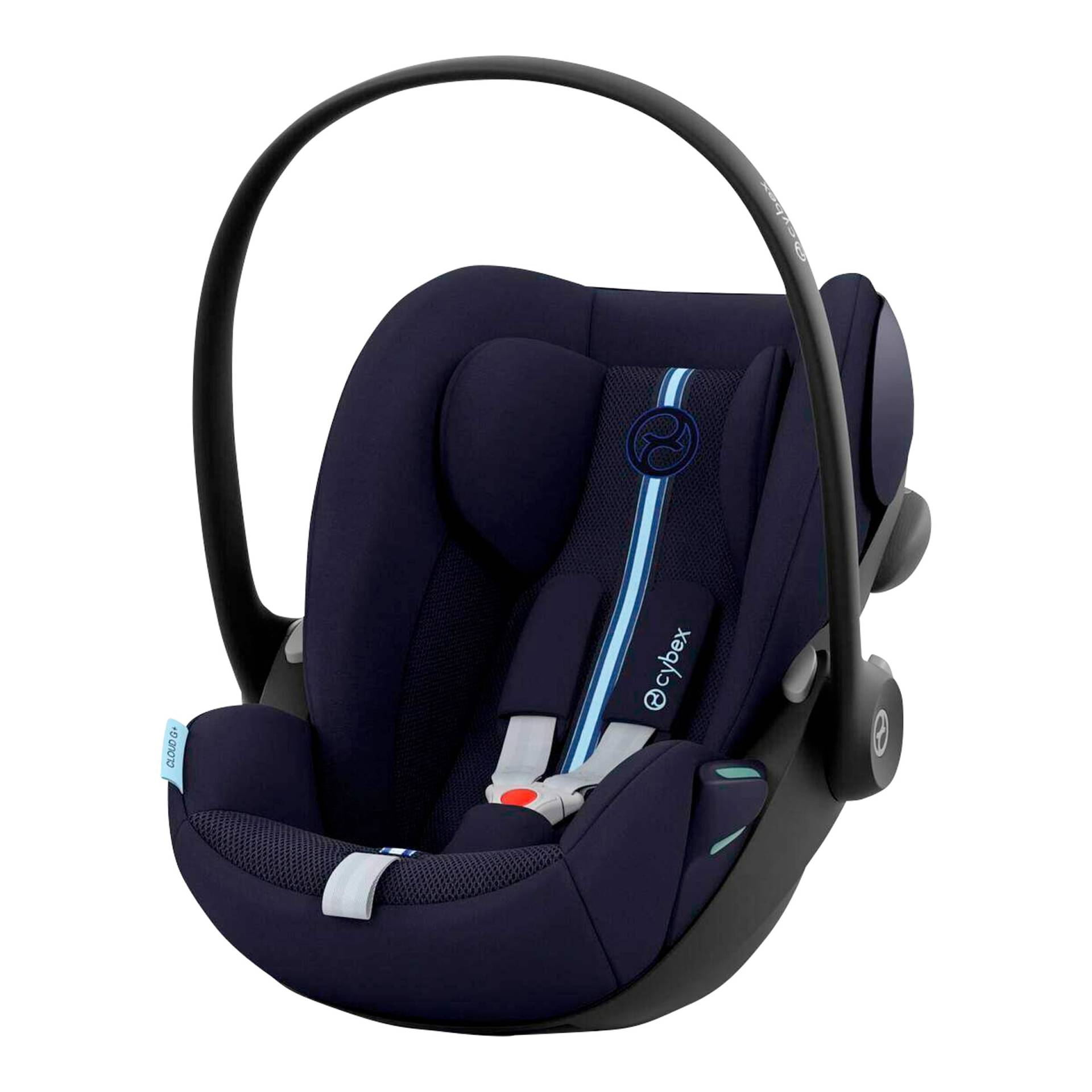 Babyschale Cloud G PLUS Babyschale Cloud G PLUS von Cybex