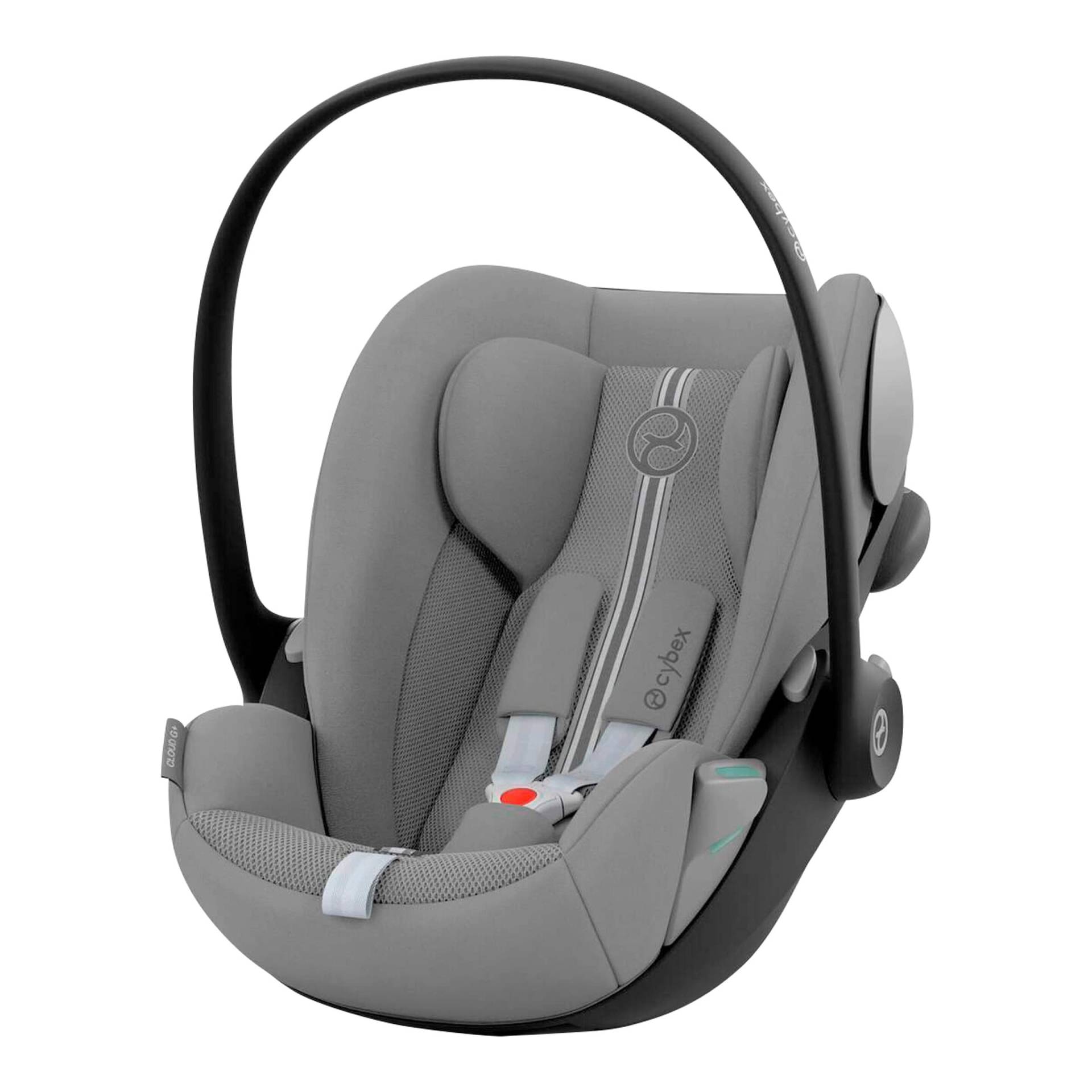 Babyschale Cloud G PLUS Babyschale Cloud G PLUS von Cybex