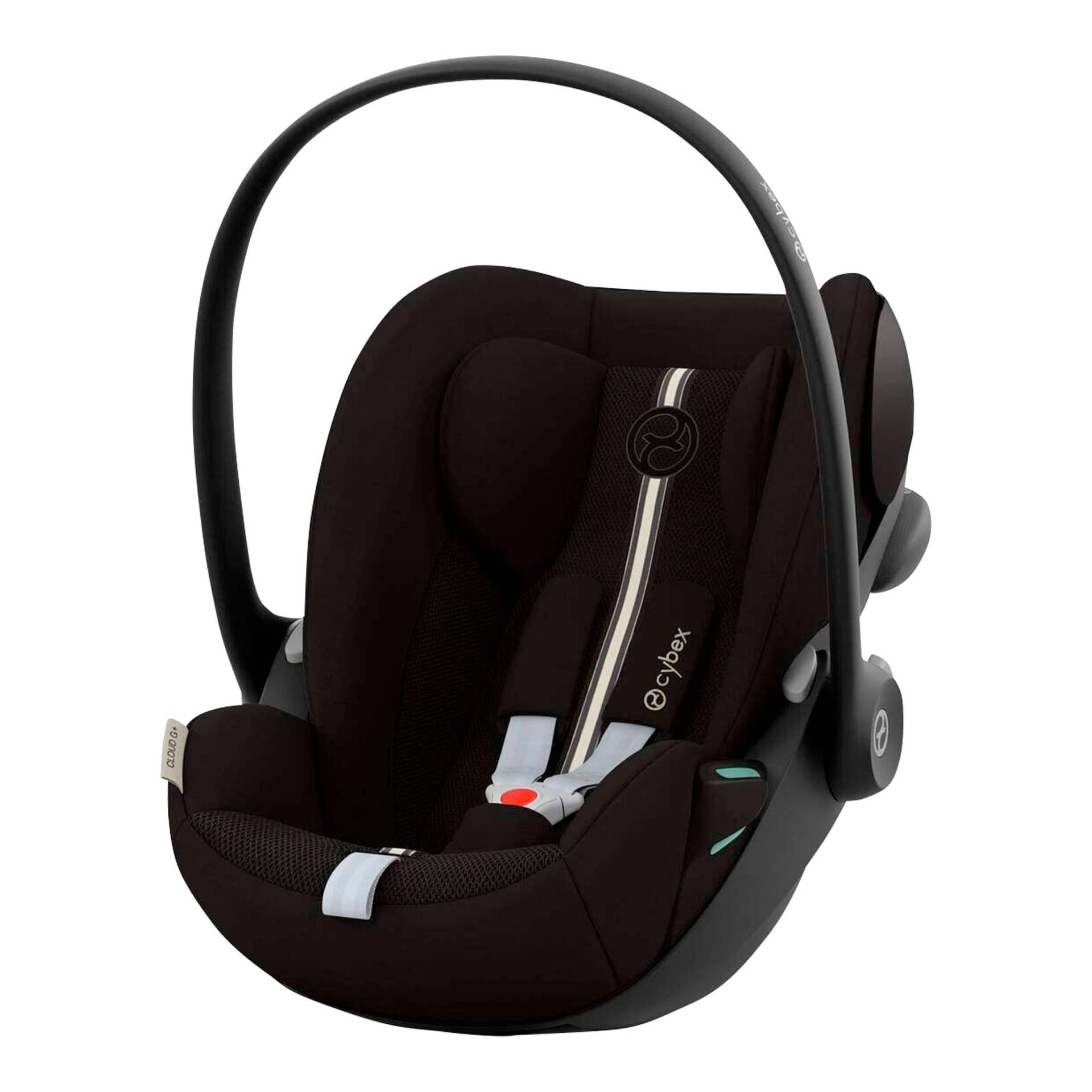 Babyschale Cloud G PLUS Babyschale Cloud G PLUS von Cybex