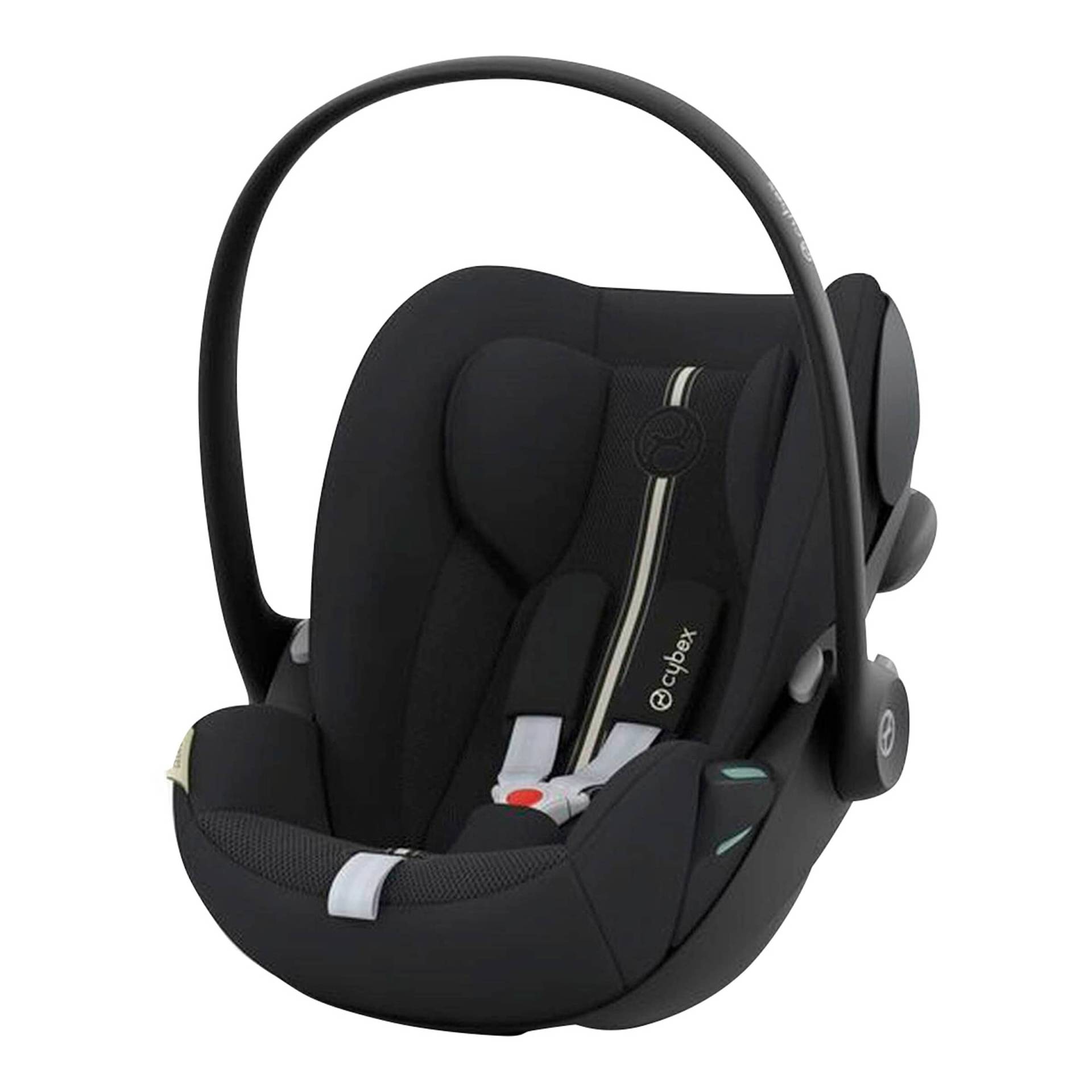 Babyschale Cloud G PLUS von Cybex