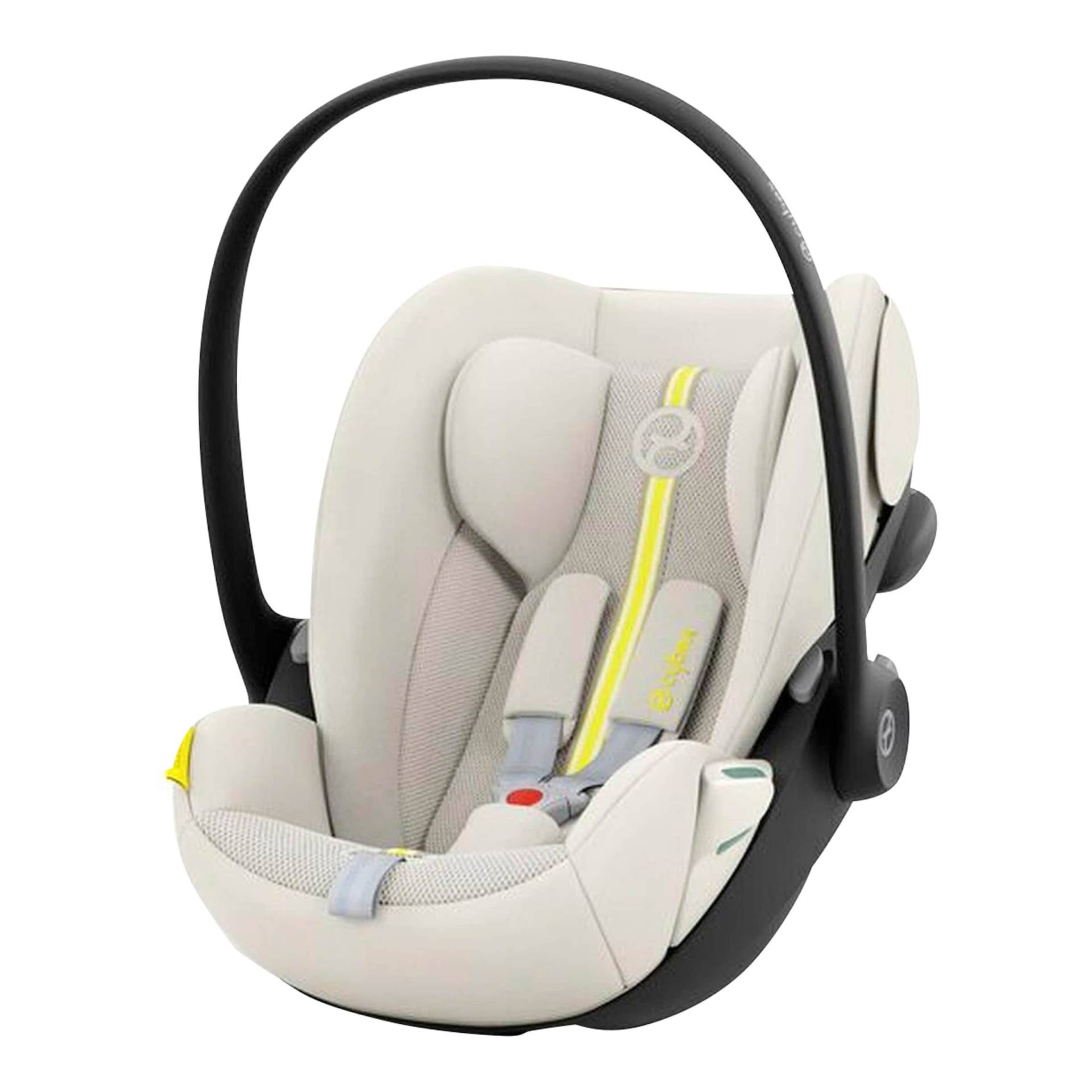 Babyschale Cloud G i-Size von Cybex