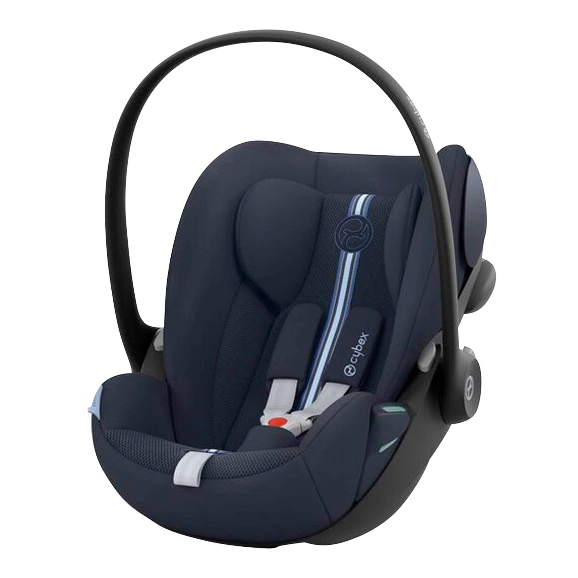 Babyschale Cloud G i-Size von Cybex