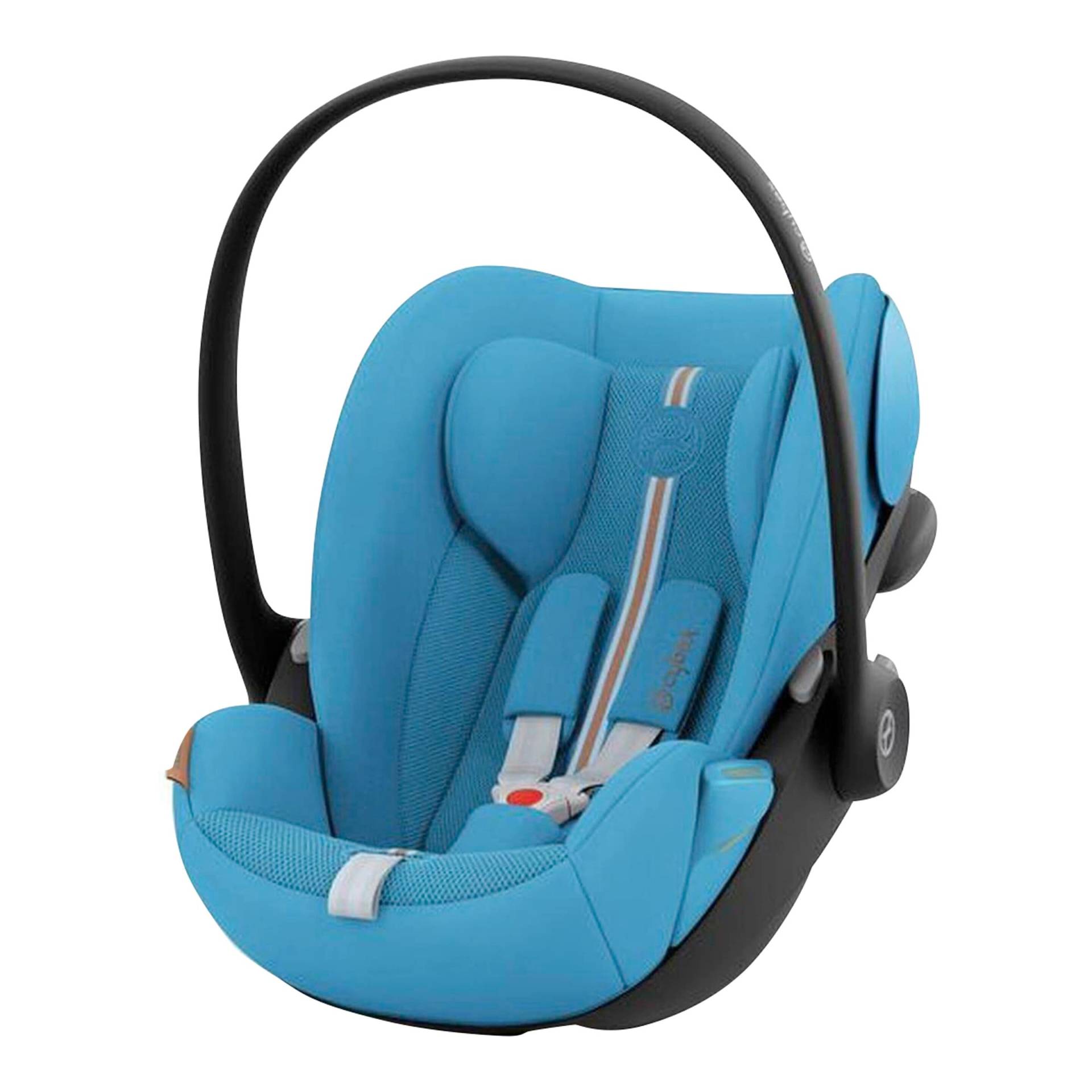 Babyschale Cloud G PLUS Babyschale Cloud G PLUS von Cybex