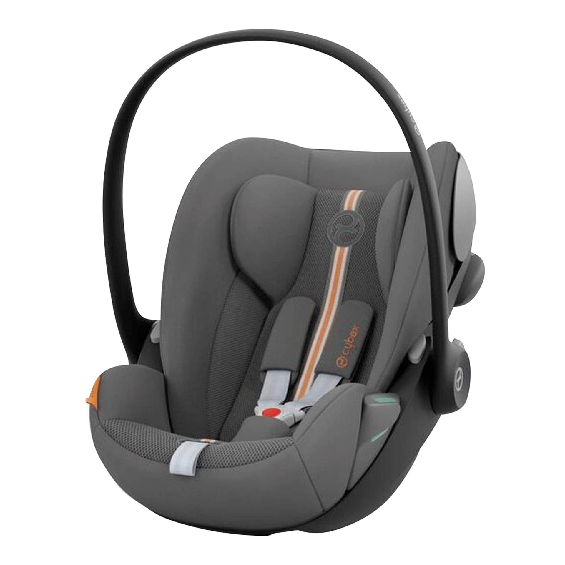 Babyschale Cloud G i-Size von Cybex