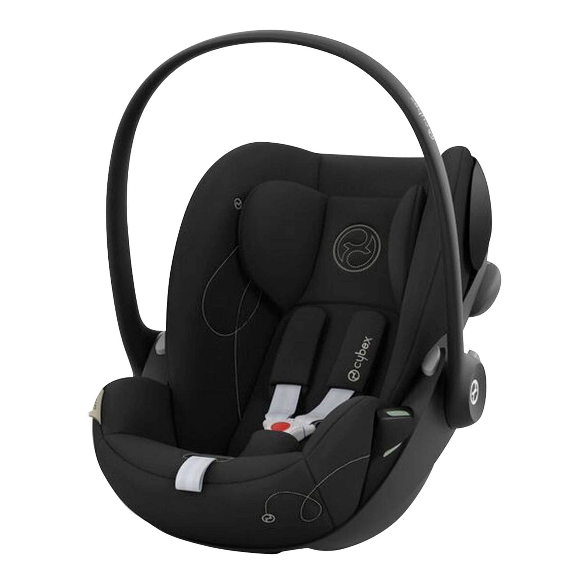 Babyschale Cloud G i-Size von Cybex