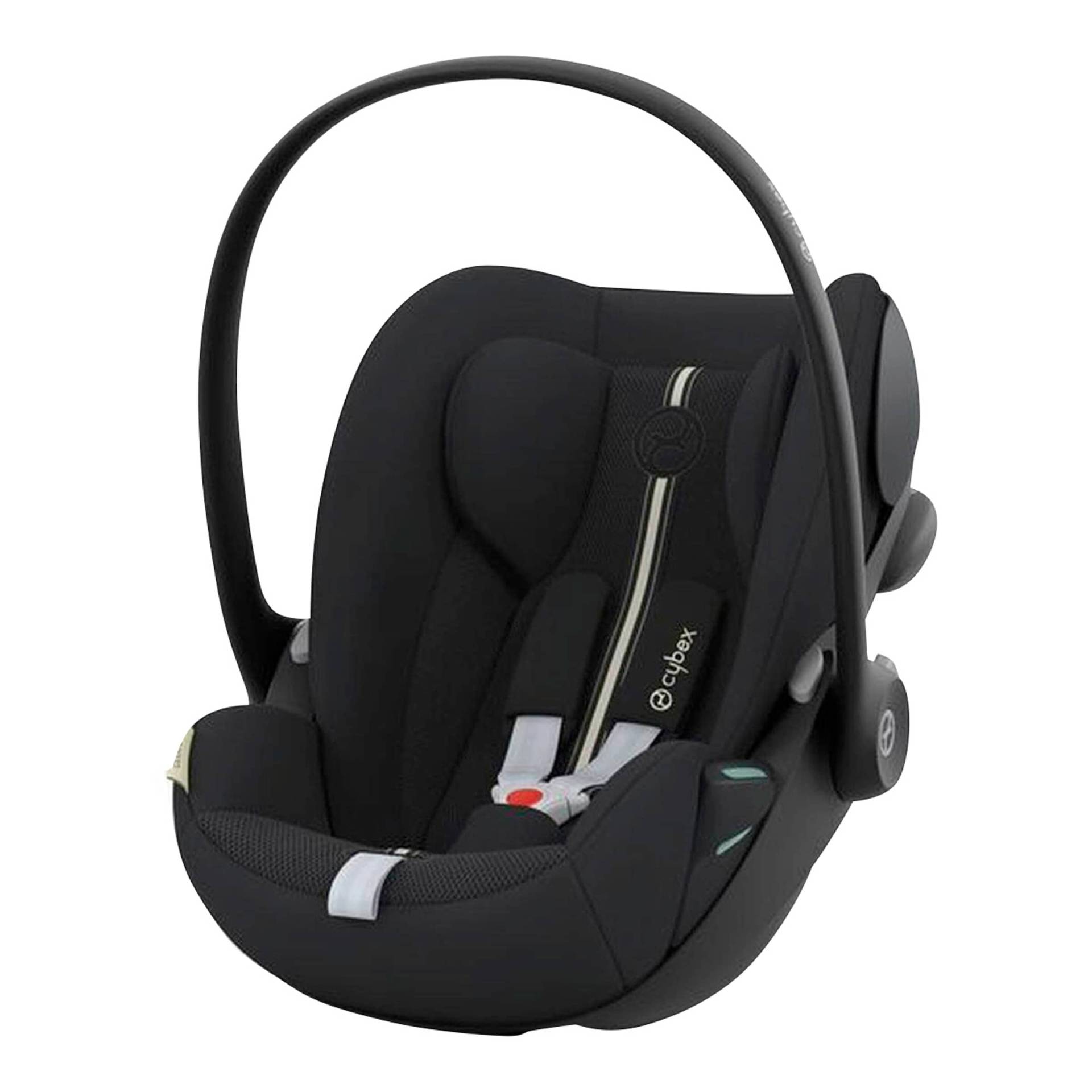 Babyschale Cloud G i-Size von Cybex