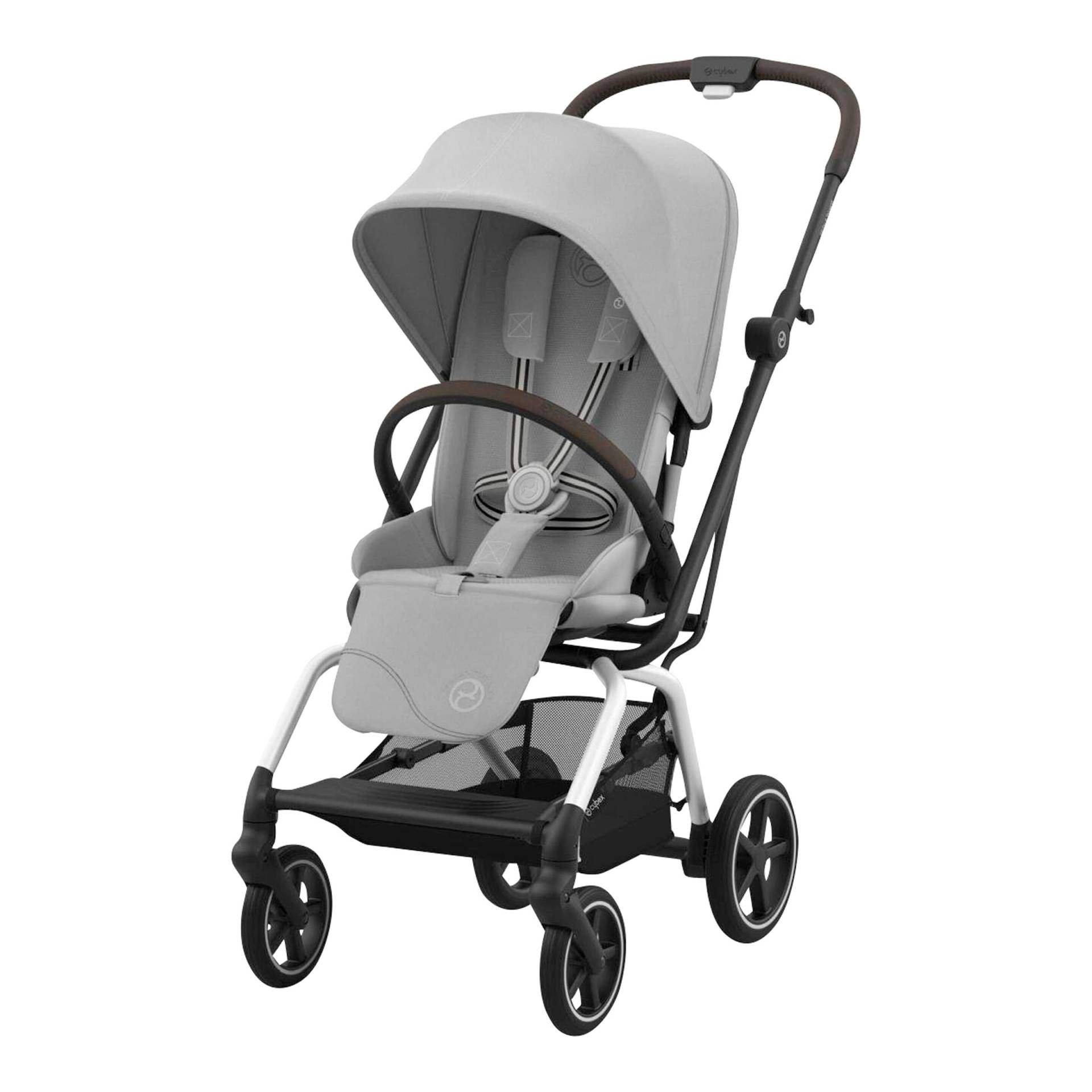Buggy Eezy S Twist+2 Buggy Eezy S Twist+2 von Cybex