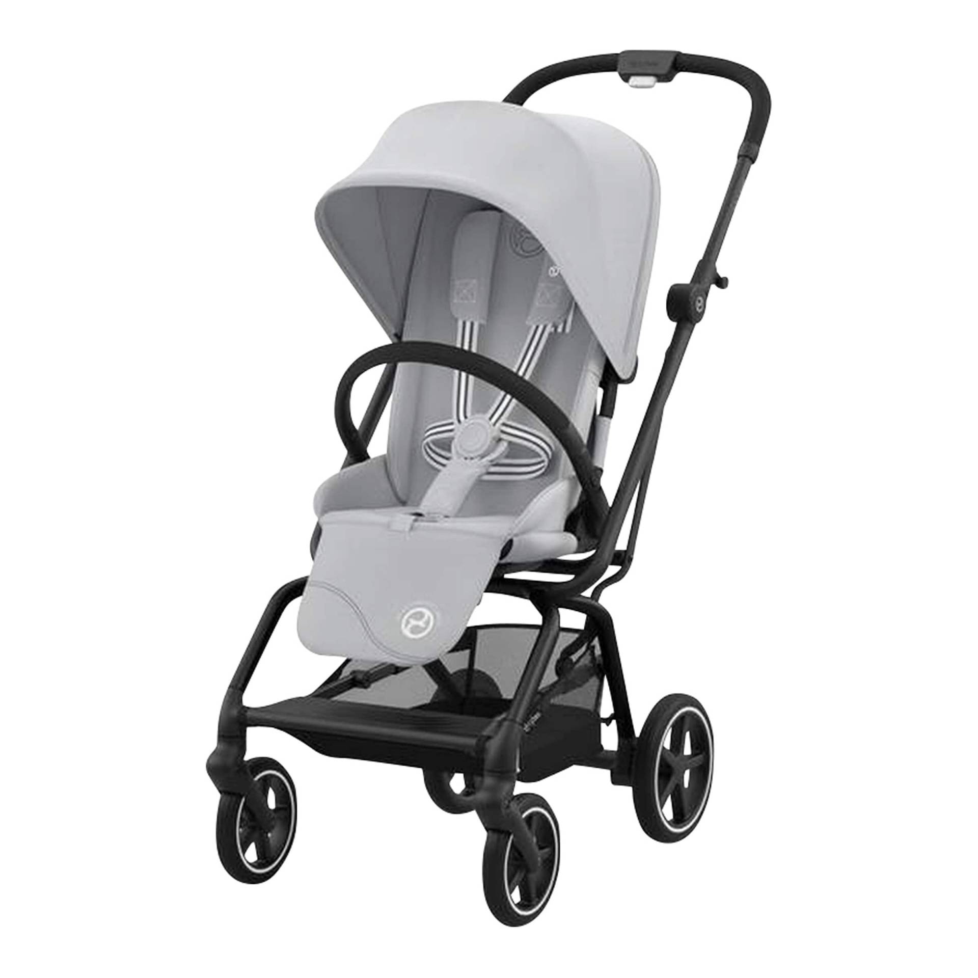 Buggy Eezy S Twist+2 Buggy Eezy S Twist+2 von Cybex