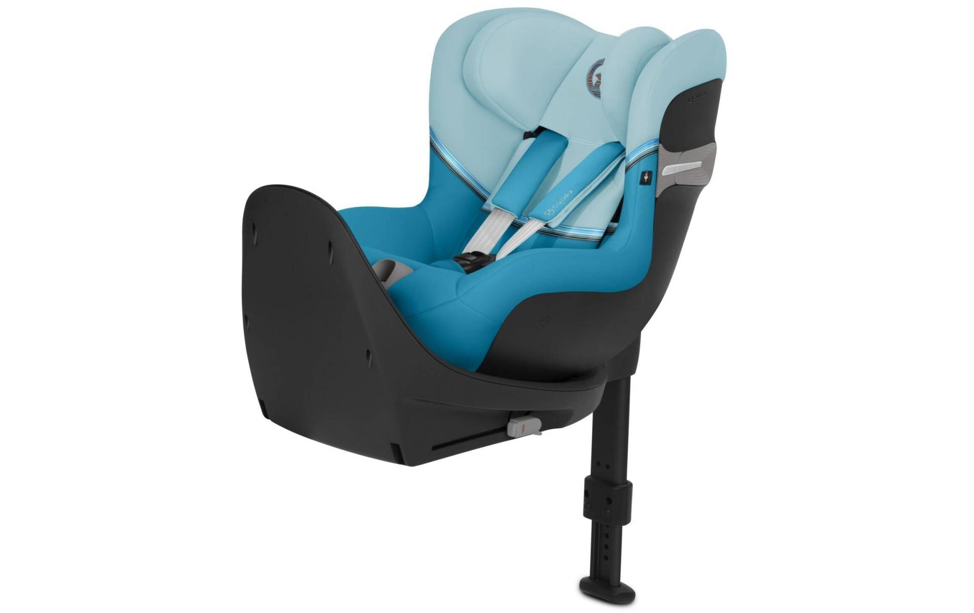 Cybex Autokindersitz »Cybex Reboarder Sirona SX2 i-Size« von Cybex